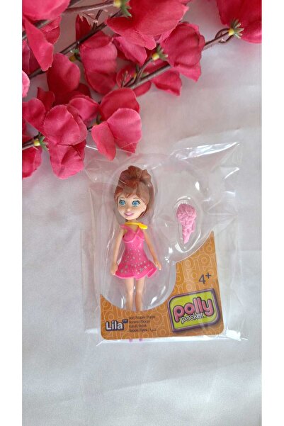 SOUL BY A&B Minik oyuncak bebek kız bebek
