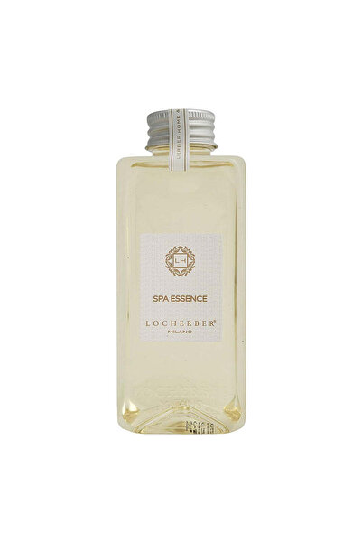 LOCHERBER MILANO عبوة إعادة تعبئة سبا إسنس 250 مل