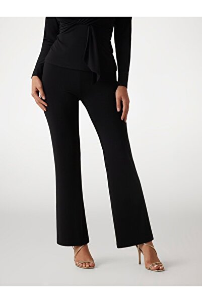 Guess Matilde Kadın Palazzo Fit Pantolon