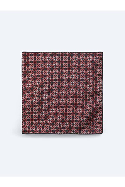 Kip Orange Handkerchief