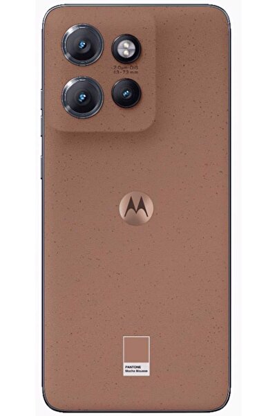 Motorola Edge 50 Neo 5G Single+ esim 8GB RAM 256GB ROM - Pantone Mocha Mousse
