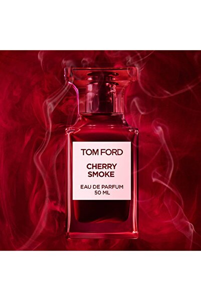 Tom Ford , Private Blend, Cherry Smoke Eau de Parfum-Apa de Parfum, Unisex, 30 ml