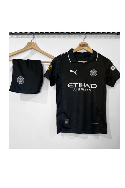 Manchester City تيشرت نادي مانشستر ستي