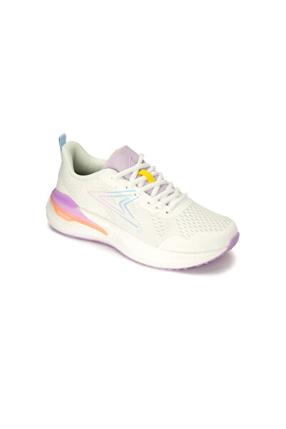 BATA Color Accents Lace-Up Sneakers
