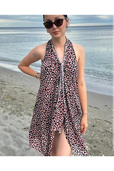 Lacesta 5 Farklı Şekle Giren Pareo