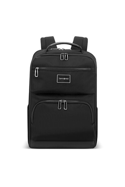 Samsonite Nu4-09-005 15.6\" Chiron Notebook Backpack Black