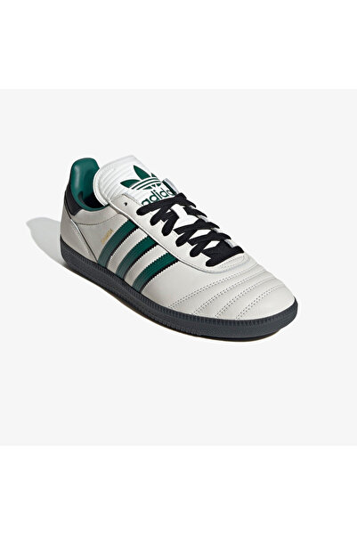 adidas Samba Jp Men's White Sports Shoes
