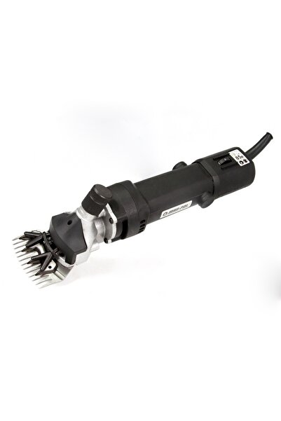 Maxrom 🐑 Mașină electrică profesională de tuns oi și capre cu reglaj – XM79354