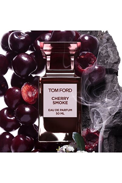 Tom Ford , Private Blend, Cherry Smoke Eau de Parfum-Apa de Parfum, Unisex, 30 ml