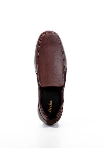 BATA Casual Slip-On Shoes