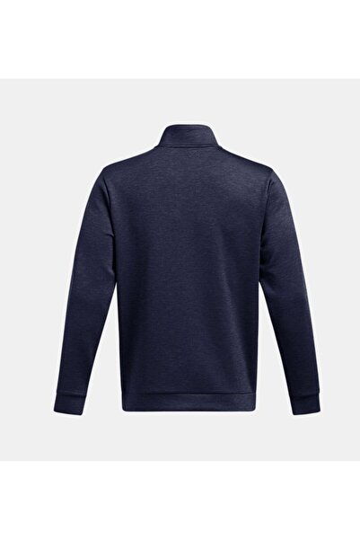 Under Armour Erkek UA Drive Midlayer Pullover Sweatshirt 1387124-410