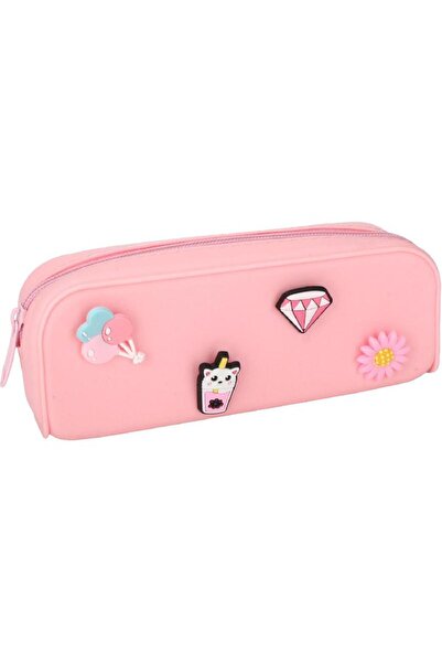 rexa حافظة أقلام ناعمة ومنظم محمول للطلاب والاستخدام المكتبي