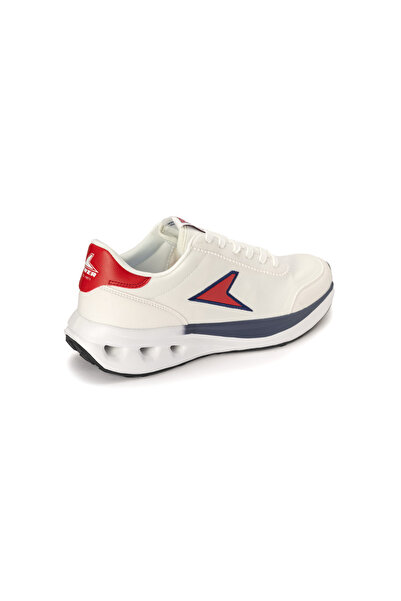 BATA Force 25 Lace-Up Trainers