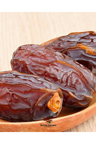 Hurma Kervanı Süper Jumbo Hurma 750g