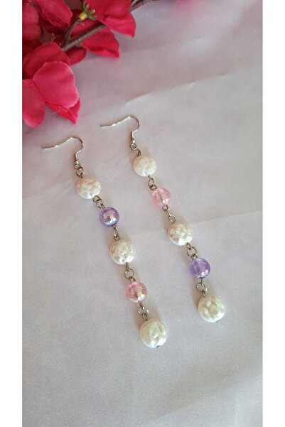 SOUL BY A&B Dangle Earrings Colorful