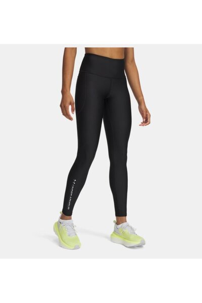 Under Armour Kadın UA Tech Branded Tayt 6001621-001