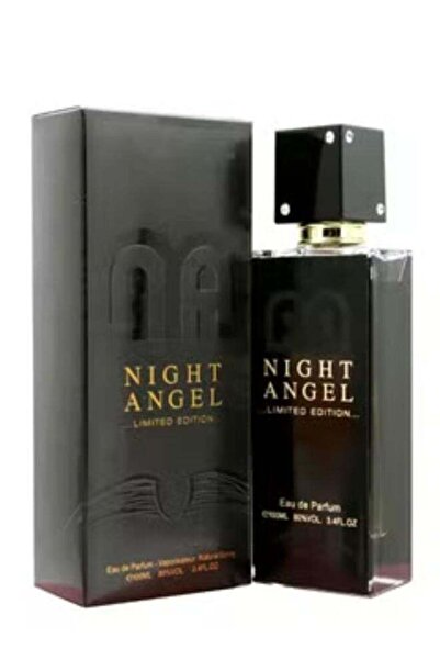 RIAVA PERFUMES عطر نايت أنجل إصدار محدود 100 مل