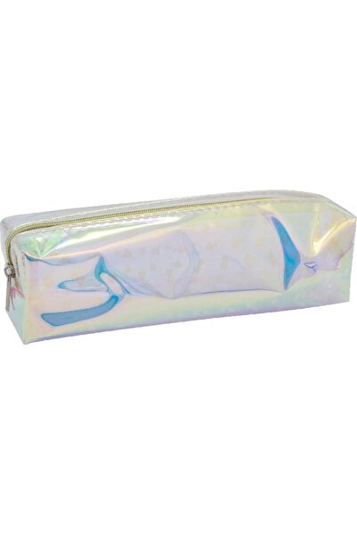 rexa حافظة أقلام ناعمة بسحاب للإغلاق للوازم المدرسية والمكتبية