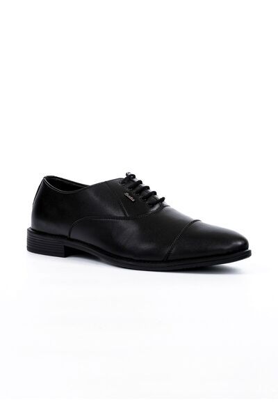 BATA Formal Low Heel Shoes