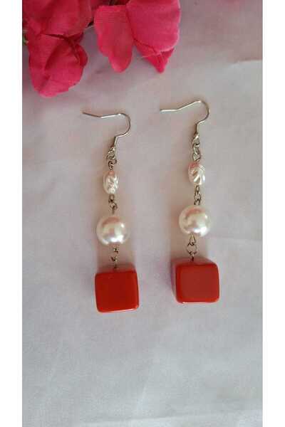 SOUL BY A&B Dangle Earrings Colorful