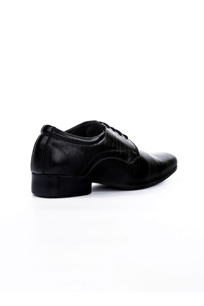 BATA Formal Lace-Up Shoes