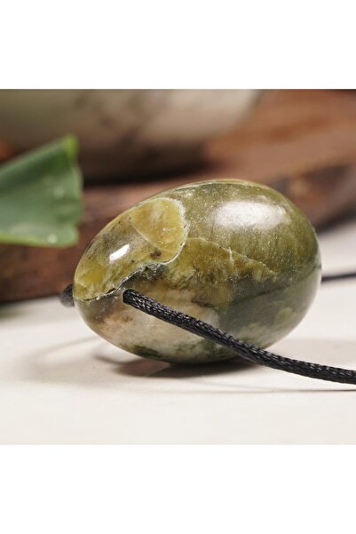 Mitr Yeşim Yoni Yumurtası