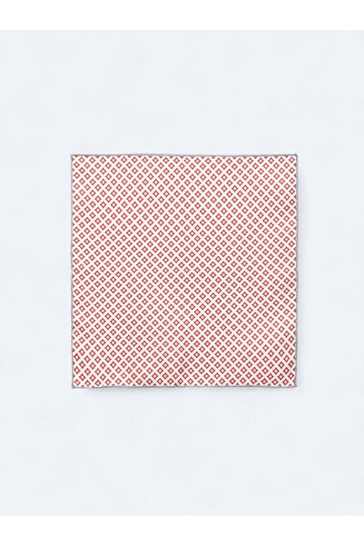 Kip Orange Handkerchief