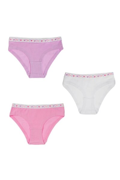 OEM Set chiloti de diferite culori pentru copii - 3buc