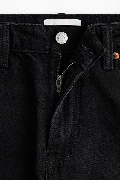 H&M Wide Regular Jeans