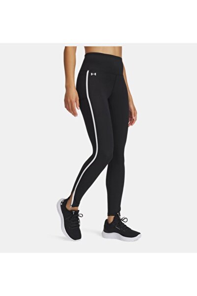 Under Armour Kadın UA Motion Piped Tayt 1389793-001