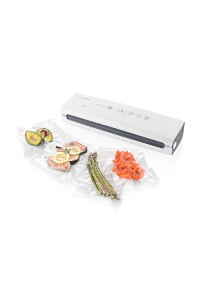 ETA Freshie III 3762 90000 vacuum food sealer, 110 W, 800 mbar, gray/white