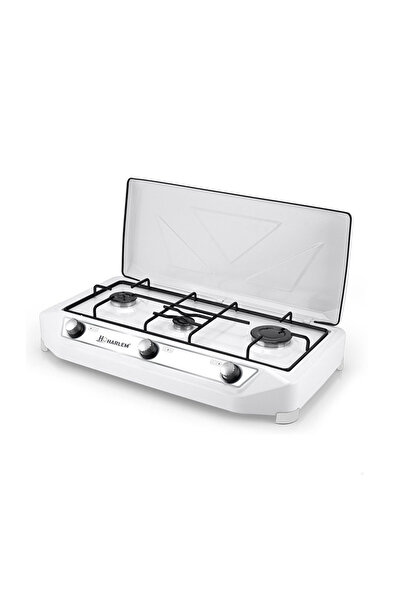 HARLEM Aragaz 4 ochiuri gaz