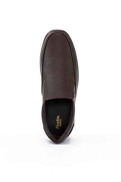 BATA Casual Slip-On Shoes