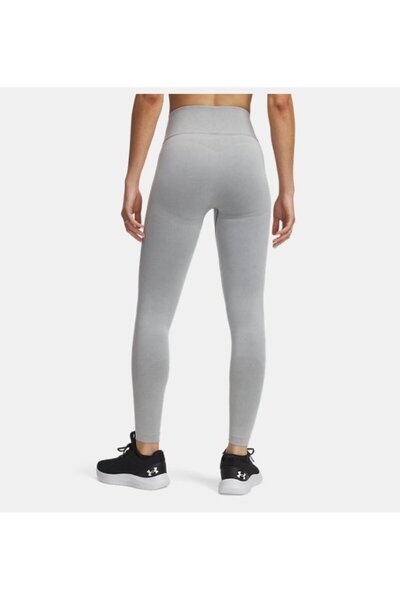 Under Armour Kadın UA Vanish Seamless Washed Leg Tayt 1388114-001