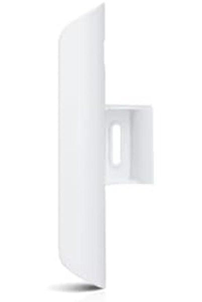 Ubiquiti Networks NanoStation Loco M5 Wireless Access Point by Ubiquiti AirMax, Model LOCOM5US, Single-Band