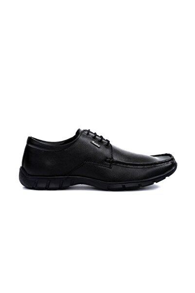 BATA Formal Lace-Up Shoes
