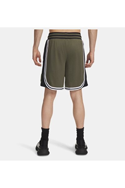 Under Armour Erkek UA Courtside Şort 6004087-390