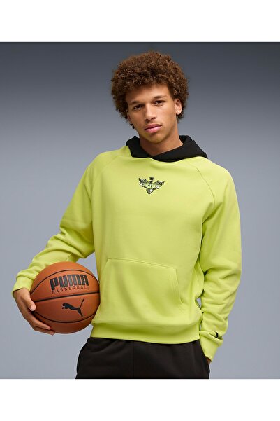 Puma Melo Alwayz On 1 Hoodie