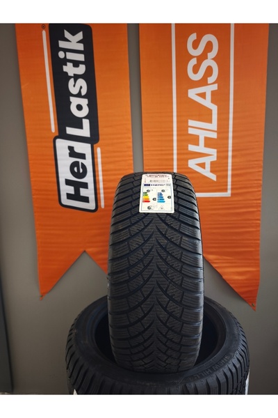 waterfall 225/45R17 91 V SNOWHILL