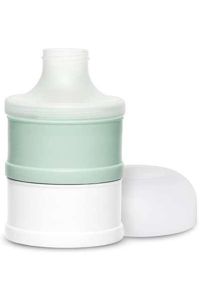 Suavinex Welcome Baby 8Pcs Set Hygge - Green, L3