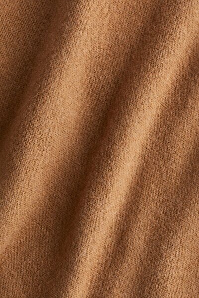 H&M Kısa Kollu Kazak