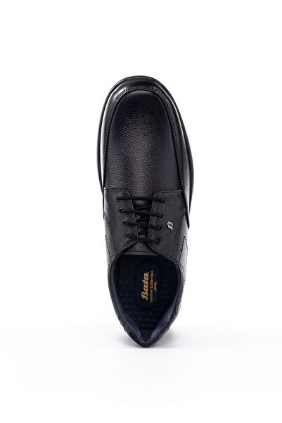 BATA Formal Lace-Up Shoes