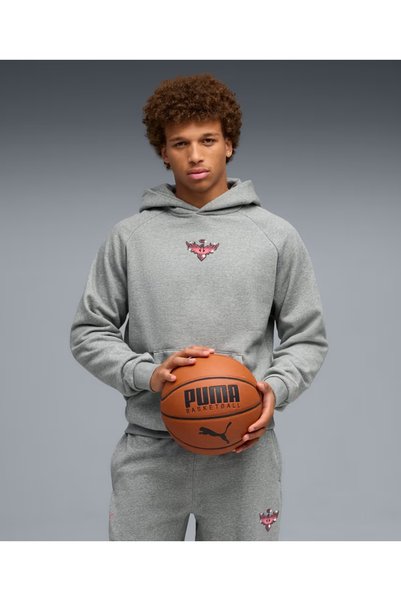 Puma Melo Alwayz on 1 Hoodie