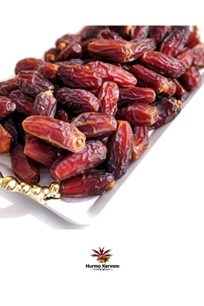 Hurma Kervanı Süper Jumbo Hurma 5Kg