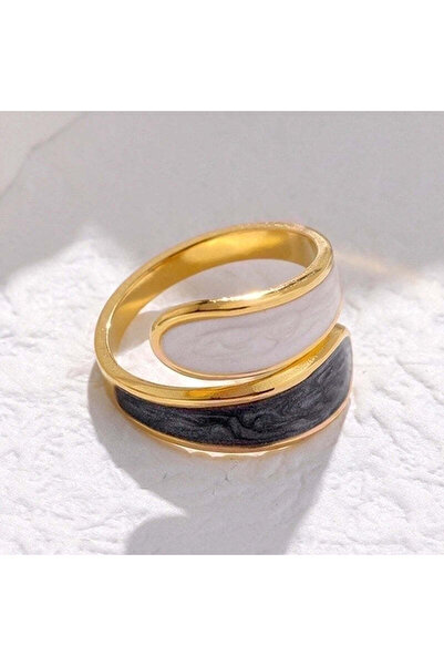 Pursehuit Χρυσό, ρυθμιζόμενο δαχτυλίδι, κατασκευασμένο από ανοξείδωτο ατσάλι,...