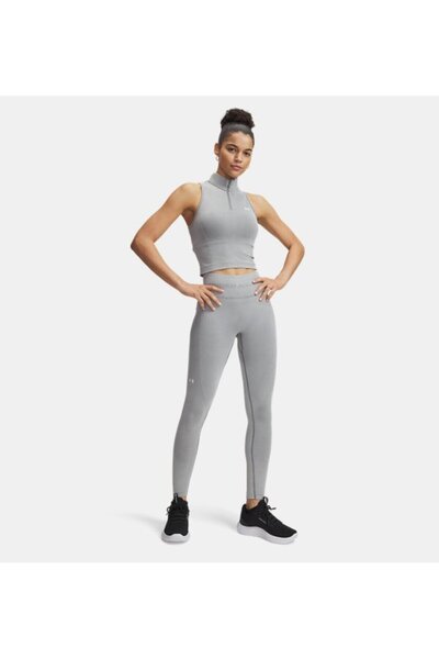 Under Armour Kadın UA Vanish Seamless Washed Leg Tayt 1388114-001