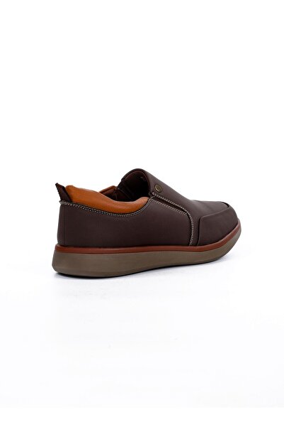 BATA Casual Slip-On Shoes