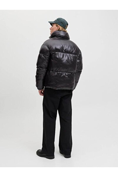 Jack & Jones Joryork Men's Puffer Inflatable Coat 12282936