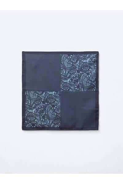 Kip Μαντήλι Navy Blue