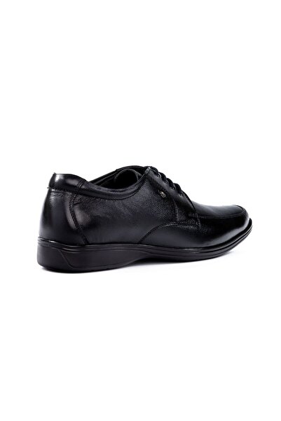 BATA Formal Lace-Up Shoes